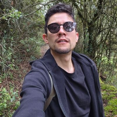 Bichote_David's profile picture. Te Sigue