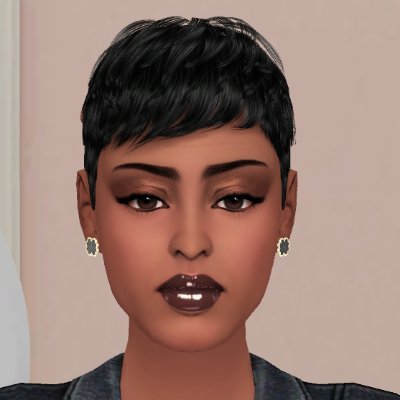 tlyledesigns's profile picture. Self-taught Artist  Medium digital, hand painting, sims and more.
✨️Sims 4 GALLERY ID: TLyleDesigns
✨️Follow my art page t.lyle_designs on IG