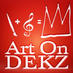 The Art Album (@theartondekz) Twitter profile photo