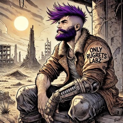 ConcreteXCrypto's profile picture. It’s all just my opinions | Likes & RTs ≠ endorsement | DM always open | $SOL 4 Life | probably gonna offend you | AI artist?🇨🇦