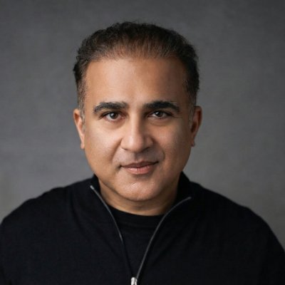 vik_bajaj's profile picture. CEO, Foresite Labs; Managing Director, Foresite Capital Management; (adj.) Associate Professor, Stanford Medical School.