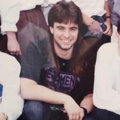 666Phobos's profile picture. 🤘😡🤘 #gopats #alsmtl 🍺😬 freak de bbq et/ou #smoking. Love heavy metal music! 3D printing beginner🧊Pas nécessairement d’accord avec ce que je RT #hydropower