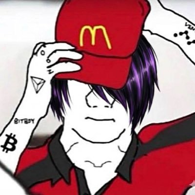 notagamblr's profile picture. putting the fries in the bag @Web3JobOpps