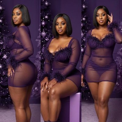 BiaTakes3's profile picture. An Entrepreneur, A Cerebral Palsy Warrior 💚/Queen BTG analysis #TeamEva