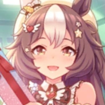 rabuitokimeki's profile picture. トゲあるラブリー                                                                     MATCH W @bedekyun Y @shinkairyusei