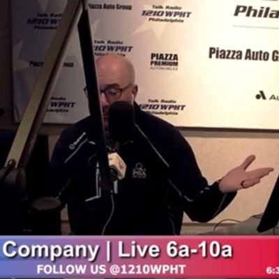 NickKayal's profile picture. Talk Radio Host @1210WPHT. Catch “Kayal & Company” weekday mornings 6-10am. Stream the @Audacy app, watch on @YouTube & download the pod on @iTunes & @Spotify.