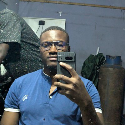 Felixy_zw's profile picture. Pixel fan | vibe coder | Technician |