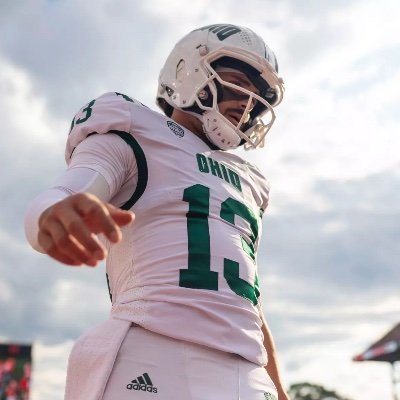 hysell_gav28882's profile picture. Your Friendly Insider On All Things Bucks,Bobcats, Reds, Blue Jackets, and Chiefs!

TFL #5 TFL Ohio (5-1)
(Yes I lost a bet)