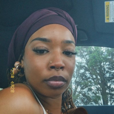 peachitah's profile picture. 🇹🇹 | 1913 | she/her/ethereal beauty/southern belle