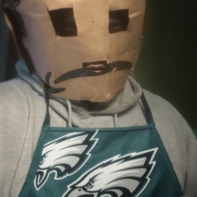 MbgKevon's profile picture. Why Are You Really Here?🤔 #FlyEaglesFly