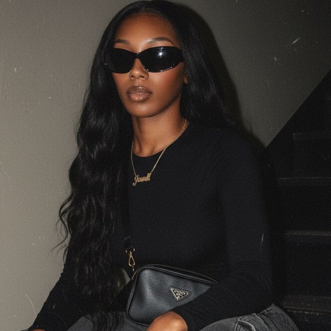 MidnightFairyJa's profile picture. 