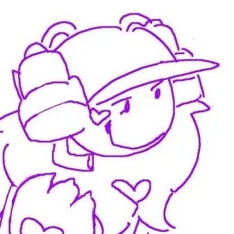 malwarehost's profile picture. he/she/they - genderfluid

i retweet a lot of stuff, i post very little stuff
and if u cant tell i am a big fan of folly and yippeeyay

pfp by uris77u on tt