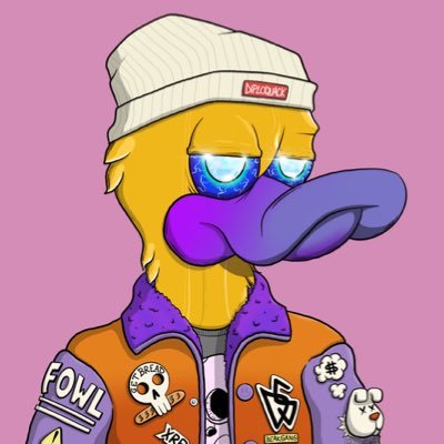 Cptn_Quack's profile picture. Splashin around the pond. Father of 4. Serviceman by day, w3b foot rapper by night. Quack! Diploquack. sk8ordie.sol #BeakGang