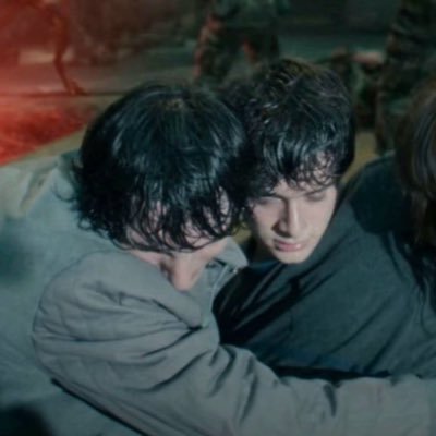 rllycuteguy's profile picture. rip will byers you would’ve loved grentperez