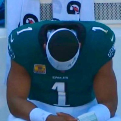 ProjectHurts's profile picture. Sports Media 👾 | #FlyEaglesFly and #Sixers | Project ASC 🔱 |⚡️by @Polymarketsport ͛