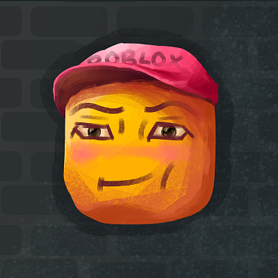 GraphicBucky's profile picture. Bucky ✦ Digital Artist ✦ #robloxart #Digitalart

Commissions Open