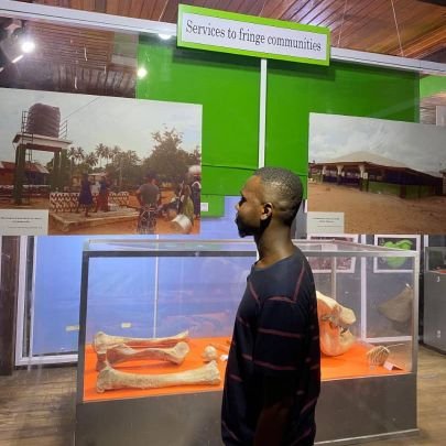 DonWilliam85518's profile picture. 