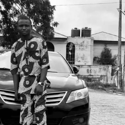 28Ajagbe54721's profile picture. Professional Freelancer | Website Designer & Developer | Social Media Manager | Graphic & Brand Designer | Logo Specialist 💼