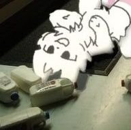 __Jett___'s profile picture. Certified shitpost distributor ★彡