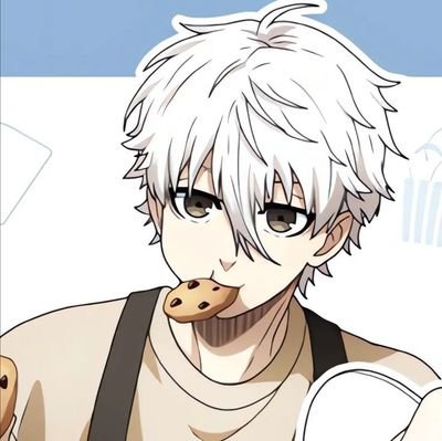 Lyaseishiro's profile picture. 😛