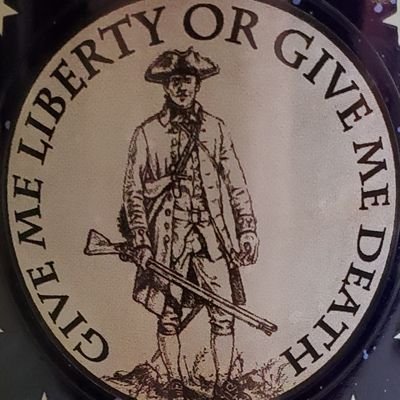 Reb8404's profile picture. 🇺🇸US Navy Veteran⚓️, 🩺Nurse, Mom, Marine Corps wife🍻, Constitutional Conservative, 2A🔫, ❤️SimpleLife, Christian✝️