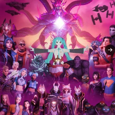 HunterJanky's profile picture. Marvel/dc fan 
Also like other movies