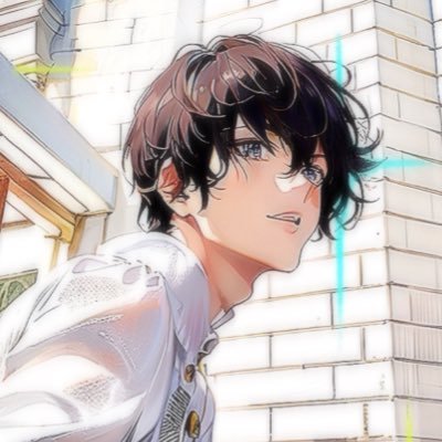 donitikun2525's profile picture. 世界平和！今日も幸せ！✨✨毎日が幸せに死ぬための大切な長い日々、雨は虹を呼んで光る、空は蒼を欲しがって、僕は君を想っている、でっかく生きろ