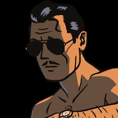 AsmusCrypto's profile picture. 💽 Here to share my output - outcome.