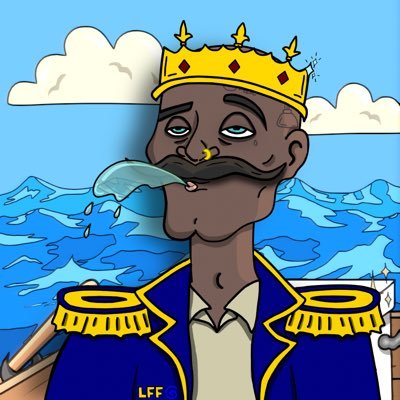 kriptomanniac's profile picture. Space Host || Graphic Designer 🎨 || Everything Web3 🪙 Text me 🤙