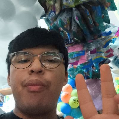 Dani01635197's profile picture. XD