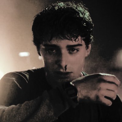 vickdunne's profile picture. esp/eng 💙💛  fixated on multiple things atm but mainly st, lis and musicals #yjtwt #sttwt