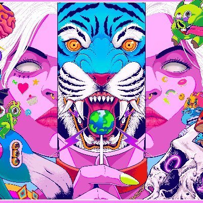 NORRA234125's profile picture. Too lazy to be online… but here I am at @PARA__STUDIOS. 💤