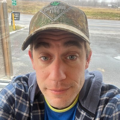 eaj's profile picture. "A huge percentage of the stuff that I tend to be automatically certain of is, it turns out, totally wrong and deluded." - DFW

https://t.co/kPrQWEk7co