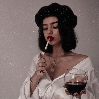 xlm733's profile picture. Support me, I'm new to the X platform. I'm proud of it, I'm 25. My Telegram channel: https://t.co/6KJ7k5f2tA   (lover?) ✨💗