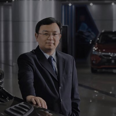 wang_chuanfu_1's profile picture. https://t.co/qFT5S435kA job for the hopeless apply flexible working hours