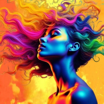 Jessicacrazycat's profile picture. I explore my world of art and NFT’s. Exhibited in NYC, Mexico, Paris & Sweden. @Animoken @TrollsDenx @Solninjacatsol Linktree: https://t.co/dfsx0GtHrz