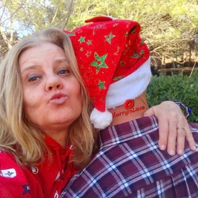 AnnaMudoyAnderb's profile picture. #Annaspiritworld@gmail.com #SW #SuperWitch☄ #AstralSpirituaLoveSexCoach #Médium #Tarot♦️♣️♥️♠️ 
...si tienes un problema  llama al 664 74 13 18 (con whatsapp)