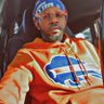 Giovanni_ImGood's profile picture. Mr MUNN or Capo or Slim😁😁Father of 2 ,Lay back …mind my Business and just keep it 💯 and Free Spirit and gamer tag 🏷 Xbox LaCapo1990 #BillsMafia #GoVols ⚪️🟠