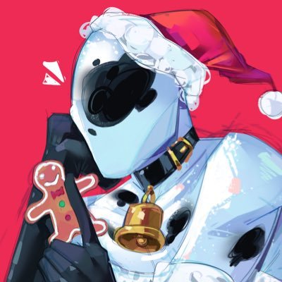 stitchedspider's profile picture. the spots pr manager | commission info/inquiries available via the link below