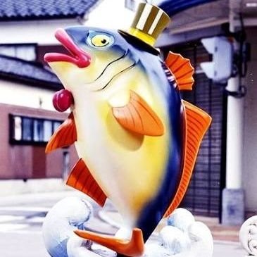 584_ws's profile picture. ふくらぎなのに自認ブリ