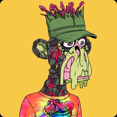 CobraRosso81's profile picture. Faccio cose nella blockchain ⚡️🪭 | @azuki ⛩️ | @uwucrewnft 🌸 | @BoredApeYC MAYC 16698 🦍🍌 | Co-founder @fratellidcrypto 🇮🇹🦄☕️