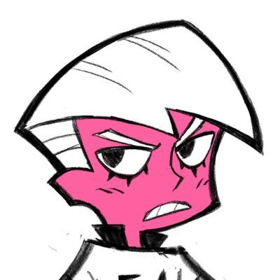 CarmesinhoLAB's profile picture. creator of Jamily and Gympatrol.
all characters I draw are 18+

https://t.co/7X2YKeNmSC