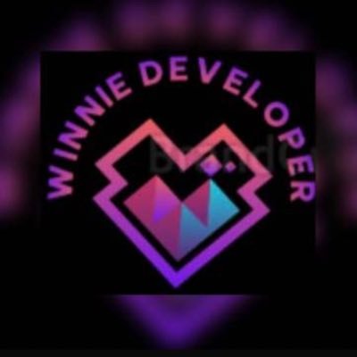 EWinifred34668's profile picture. A frontendwebsite developer 👩‍💻 I build and design website