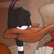 DDuck2002's profile picture. · Pelotudo Argentino 
· Hincha de @EdelpOficial
· Fanático del Fútbol y la Animación 
· Intento Fallído de Artista
· Sonic.EXE mató a mi Perro a las 3 AM