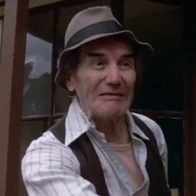 CrazyRalph1980's profile picture. I'm a messenger of God! You're doomed! You're all doomed!!  #HorrorFamily #MutantFam #Fridaythe13thverse