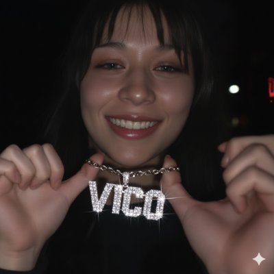 VicoGambles's profile picture. Website: https://t.co/9UWNVLMt0P
Discord: https://t.co/xi4uwuAkd2

Join the Discord for Giveaways and Tips!

#vicogambleslegit