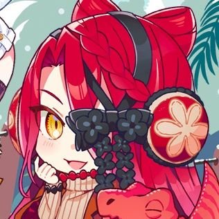 Strongonoffy's profile picture. #FGO (mainly), #HoYoverse, #ブルアカ, #ウマ娘 & Idols | 20y | ♂️ | 🇧🇷