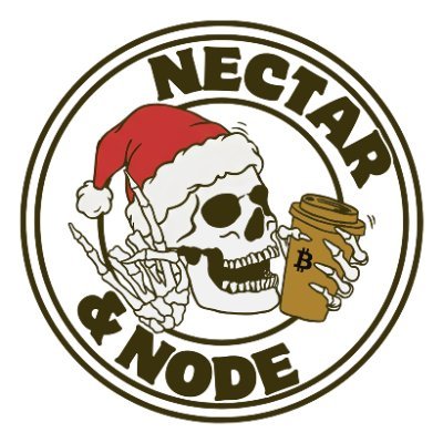 NectarandNode's profile picture. Damn good coffee, roasted fresh, shipped free. Bitcoin Preferred. #BitcoinCoffee #StackSats #MineBTC #Roastbeans