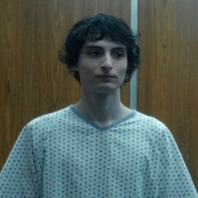 tim_burtonfan's profile picture. Mileven and Lumax shipper