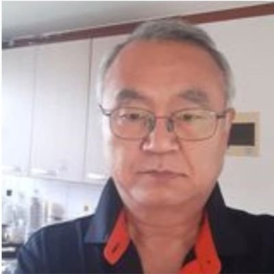 gimgwanghu75684's profile picture. 